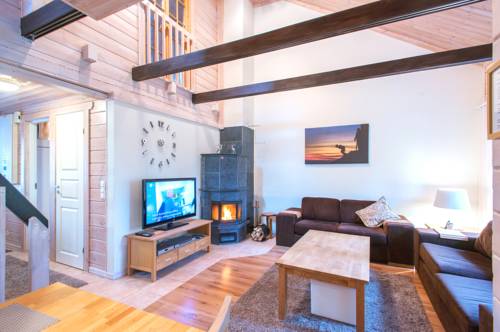 Фото 
Saimaa Life Apartments
