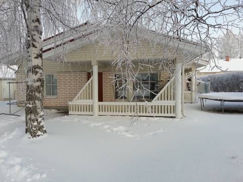 Фото 
Imatran Kylpylä Spa Apartments
