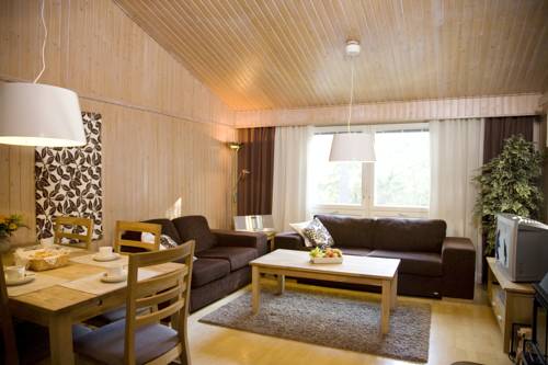 Фото 
Finlandia Hotel Imatran Kylpylä Spa
