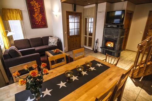 Фото 
Kiurukiventie Apartment
