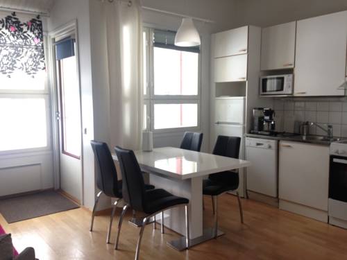 Фото 
Center Hotel Imatra
