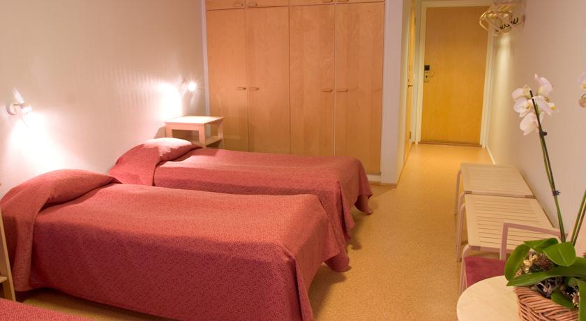 Фото 
Imatra Spa Sport Camp
