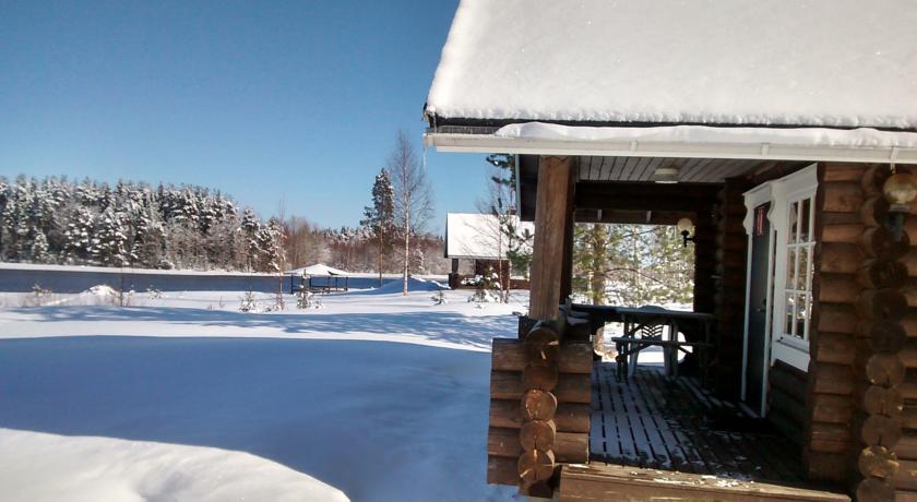 Фото 
Sun Camping Imatra
