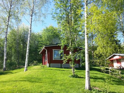 Фото 
Ukonniemi Spa Apartments
