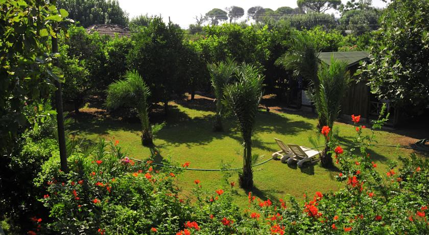 Фото 
Deniz Pension
