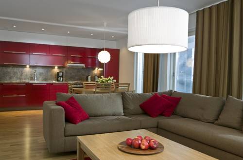 Фото 
Villa Rajala
