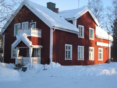 Фото 
Hotelli Anna Kern
