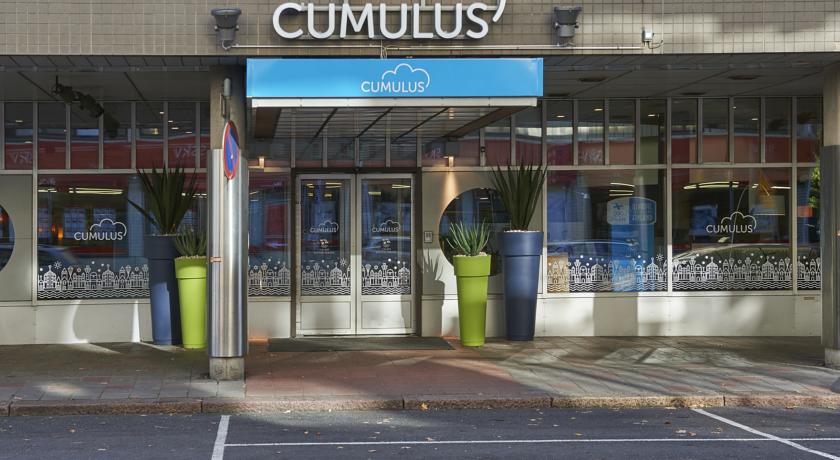 Фото 
Imatra House
