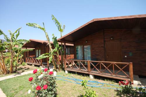 Фото 
Serenity Bungalows
