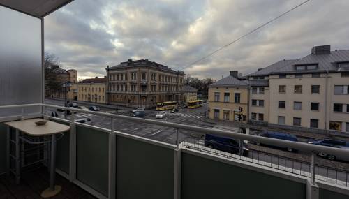 
Original Sokos Hotel Vantaa
