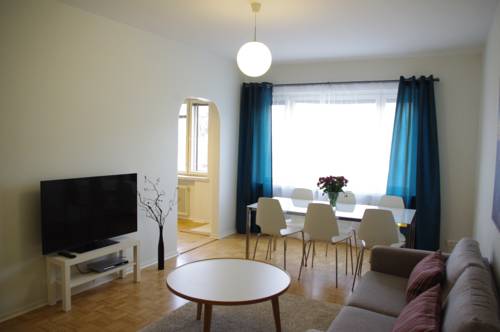 
Clarion Hotel Helsinki Airport
