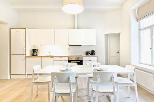 
Helsinki Airport Suites
