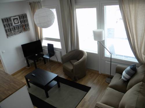 
Airport Apartments
