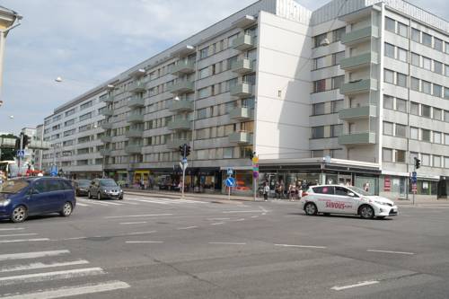 
Avia Apartments
