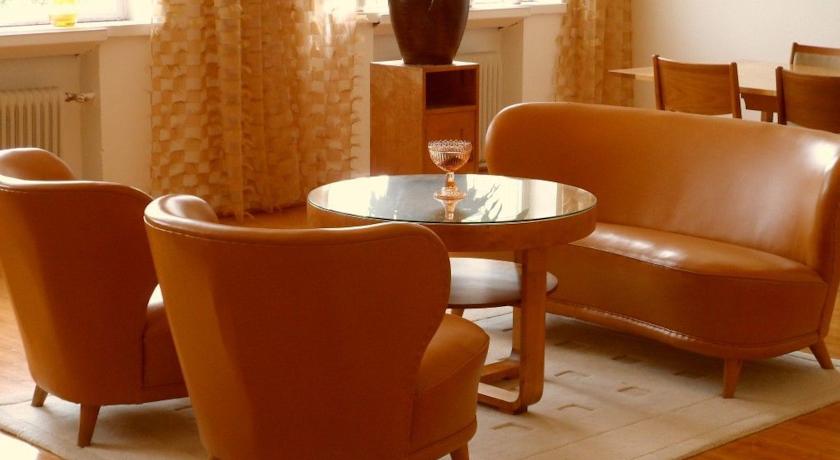 Фото 
Hotel Sparre
