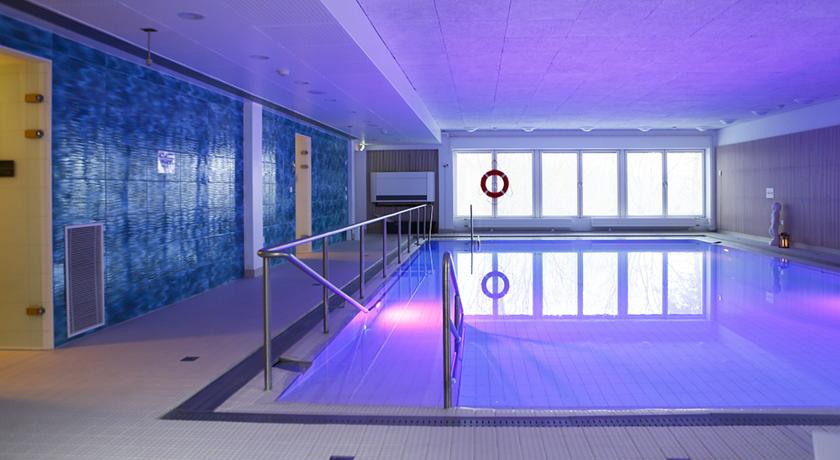 Фото 
Hotel Haikko Manor & Spa
