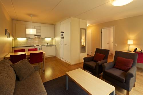 Фото 
Apartment Vivante
