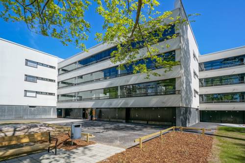 Фото 
Old Town B&B Ida-Maria
