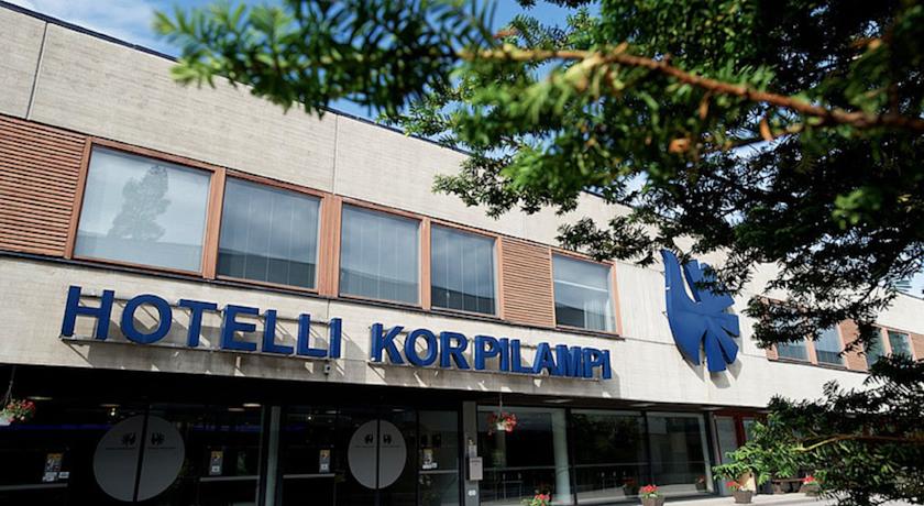 Фото 
Apartment Kirkkokatu 5
