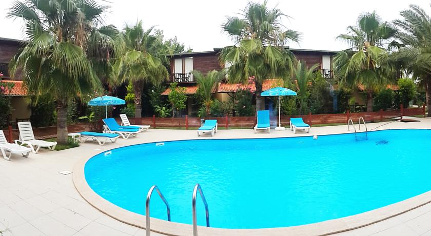 Фото 
Kutle Hotel
