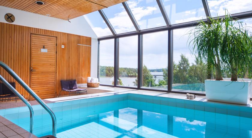 Фото 
Stranda Apartment
