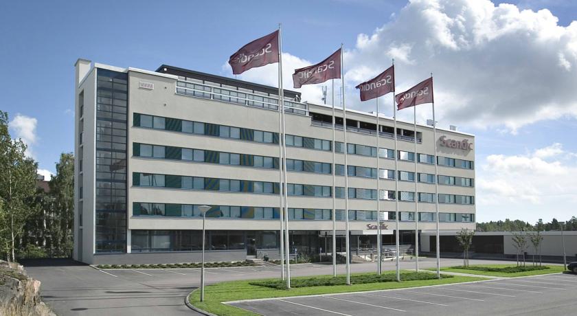 Фото 
Soltorp Eco Lodge
