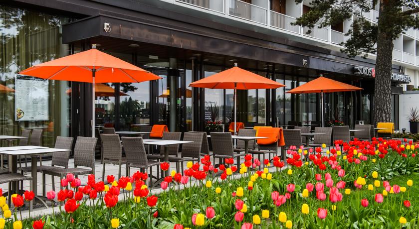 Фото 
Villa Anttila
