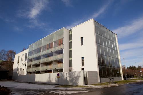 Фото 
Holiday Home Stranda Porvoo Center
