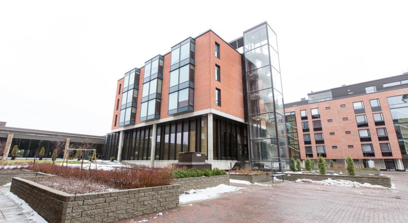 Фото 
Hommanäs Gård Villas
