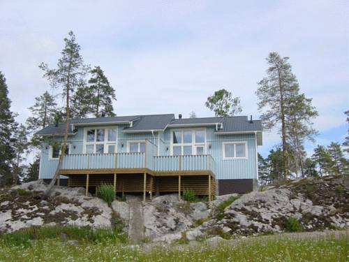 
Forenom Aparthotel Lahti City
