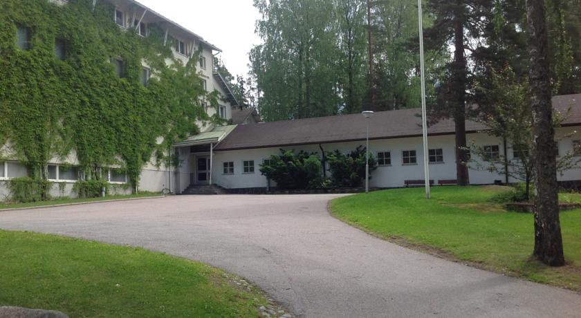 
Kauppahotelli Grand
