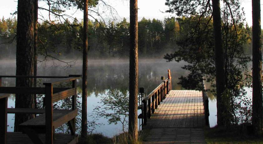 
Scandic Lahti
