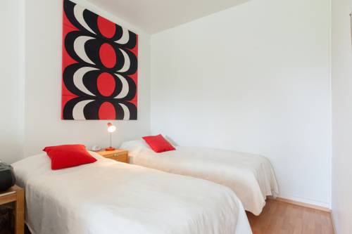 
Solo Sokos Hotel Lahden Seurahuone
