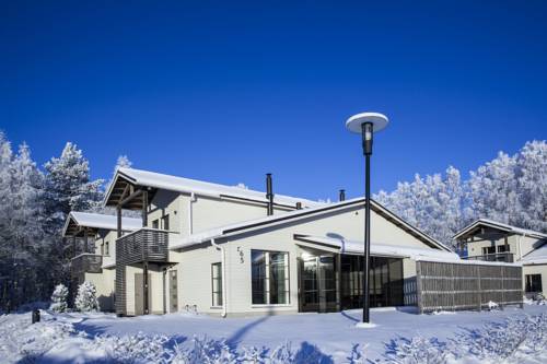 Фото 
Hotel Kestikarhu
