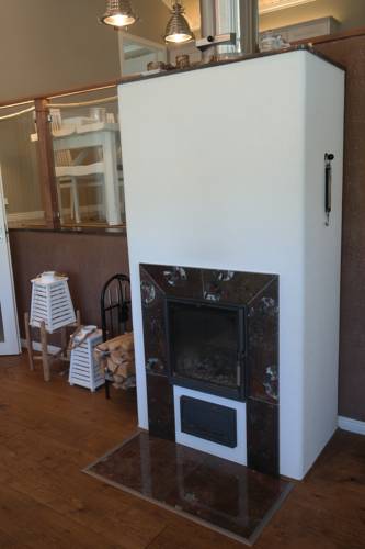 Фото 
Santalahti Holiday Resort Apartments
