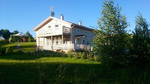 Фото 
Apartment Haltijantie
