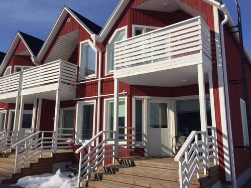 
Aallon Maja Hostel
