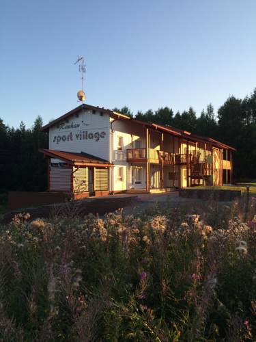 Фото 
Original Sokos Hotel Vaakuna Mikkeli
