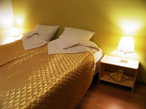 Фото 
Hotel Uusikuu
