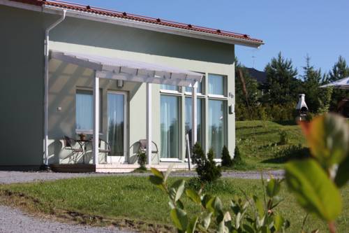 Фото 
Löydön Kartano Villas
