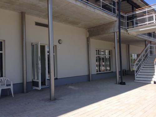 Фото 
Härkäniemi Cottages
