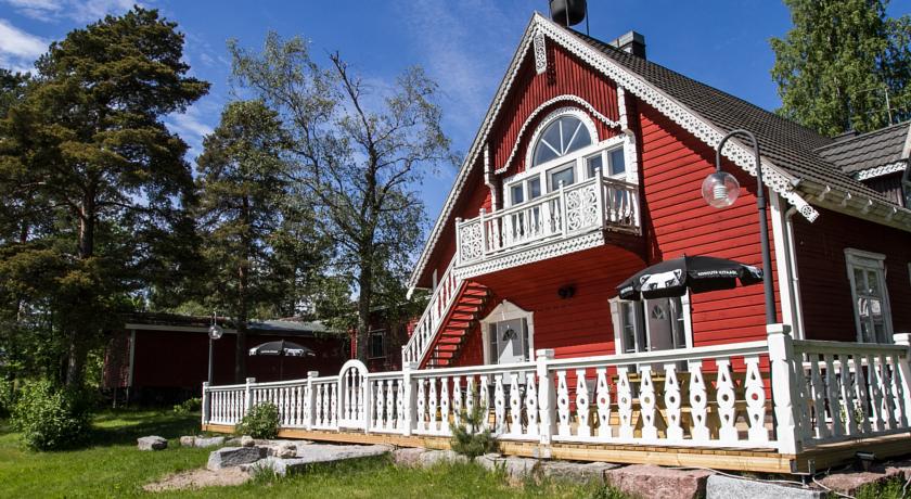 Фото 
Tertin Kartano
