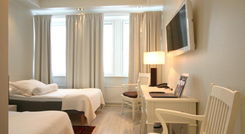 Фото 
Huoneistohotelli Marja
