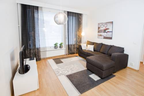 Фото 
Marja&#39;s Guesthouse
