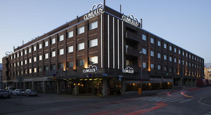 Фото 
Gasthaus Mikkeli
