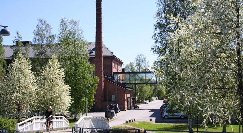 Фото 
Hotel Sommelo
