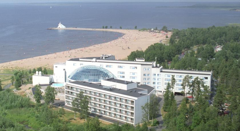 Фото 
Haavikuja Apartment
