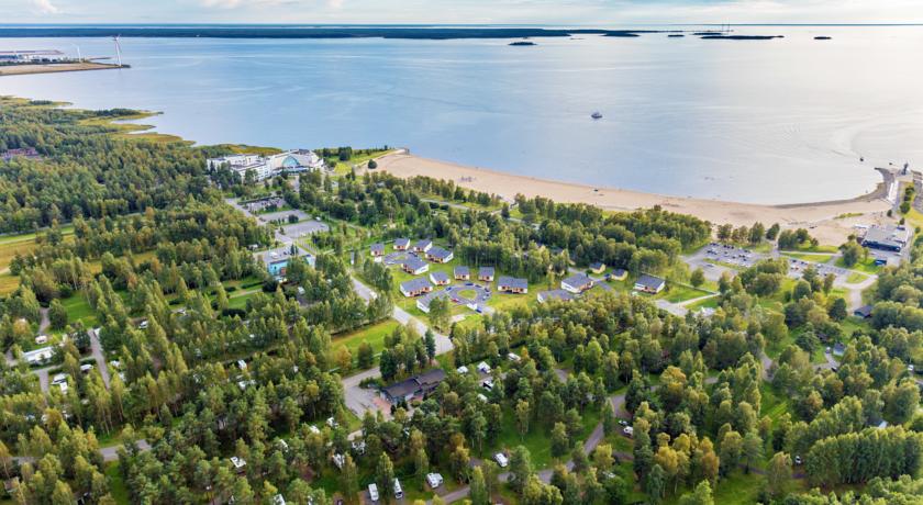 Фото 
Torikatu Apartment
