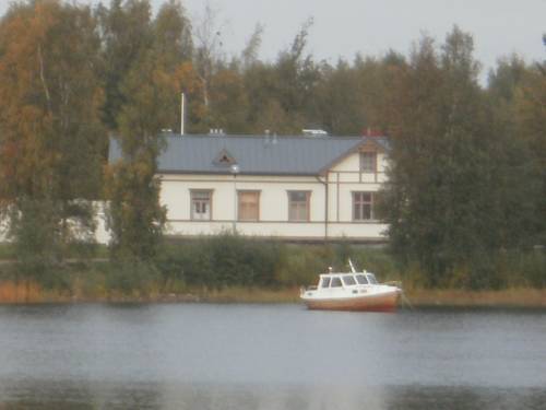
Summer Hotel Karelia-Park

