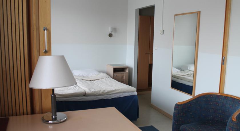 
Huhtiniemi Camping
